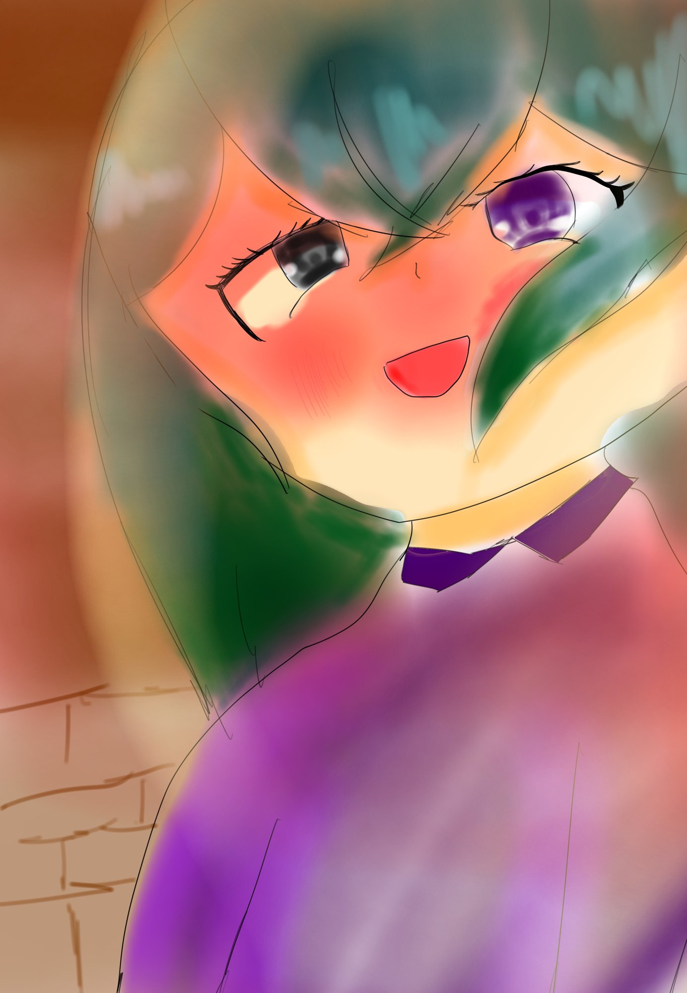 優しい・・・どこか懐かしい・・・